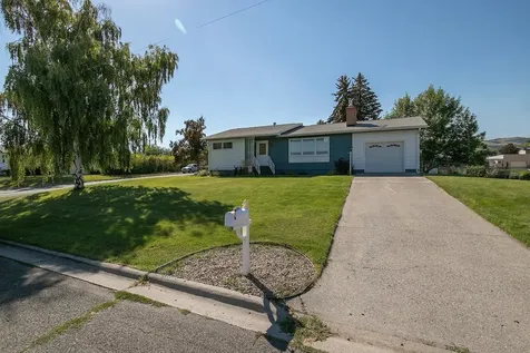 1931 8th Avenue Helena MT 59601