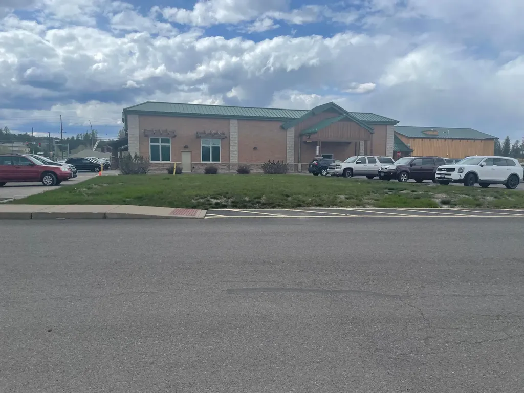 704 E 13th Street Whitefish MT 59937