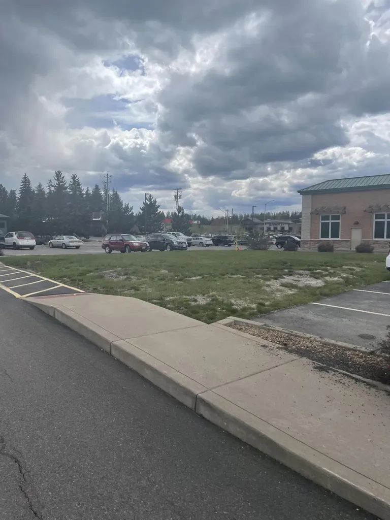 704 E 13th Street Whitefish MT 59937