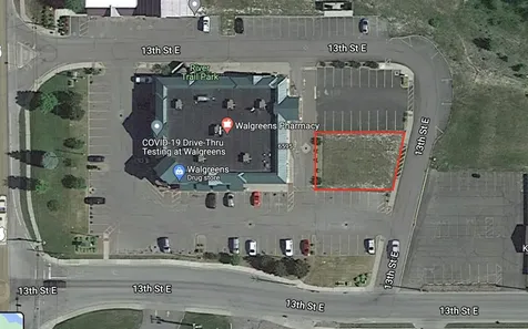 704 E 13th Street Whitefish MT 59937
