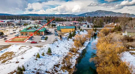 704 E 13th Street Whitefish MT 59937