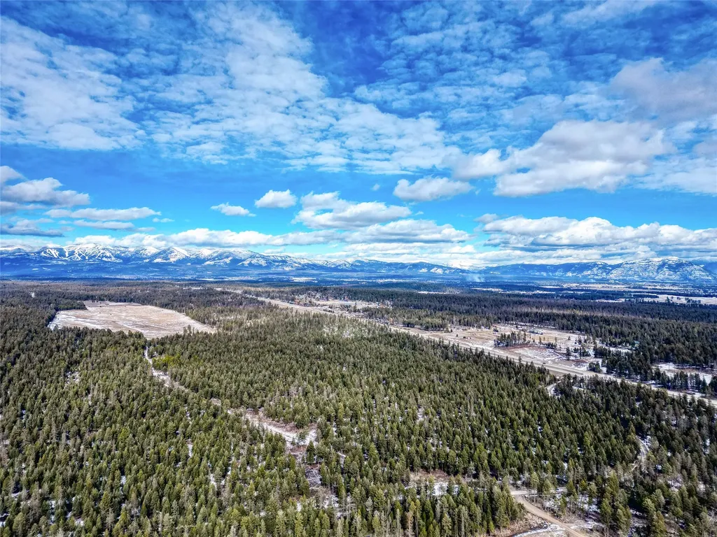 Nhn Km Ranch Road Whitefish MT 59937