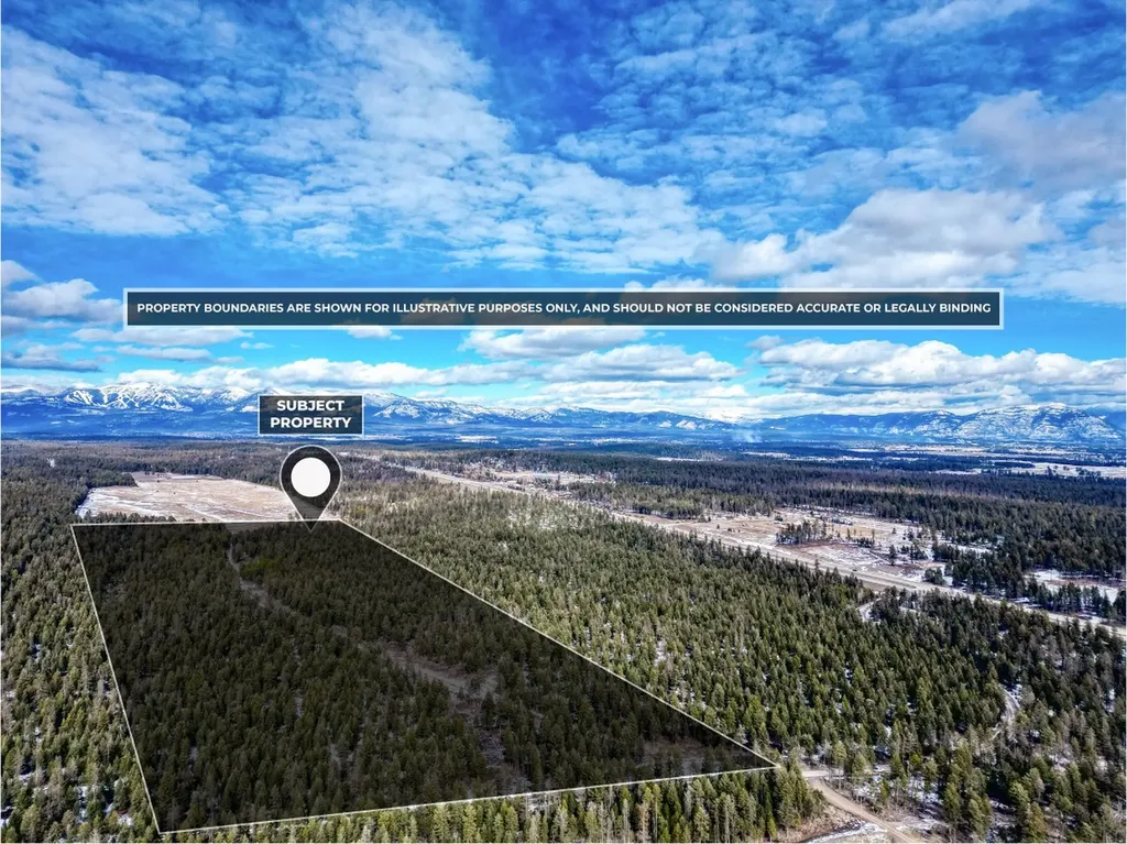 Nhn Km Ranch Road Whitefish MT 59937