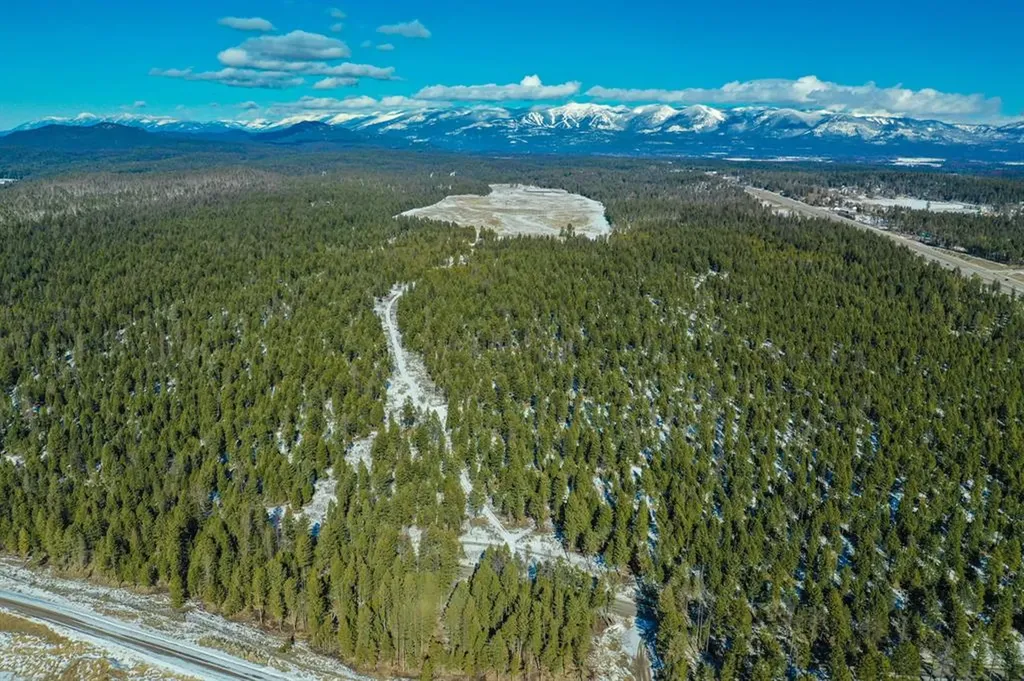 Nhn Km Ranch Road Whitefish MT 59937