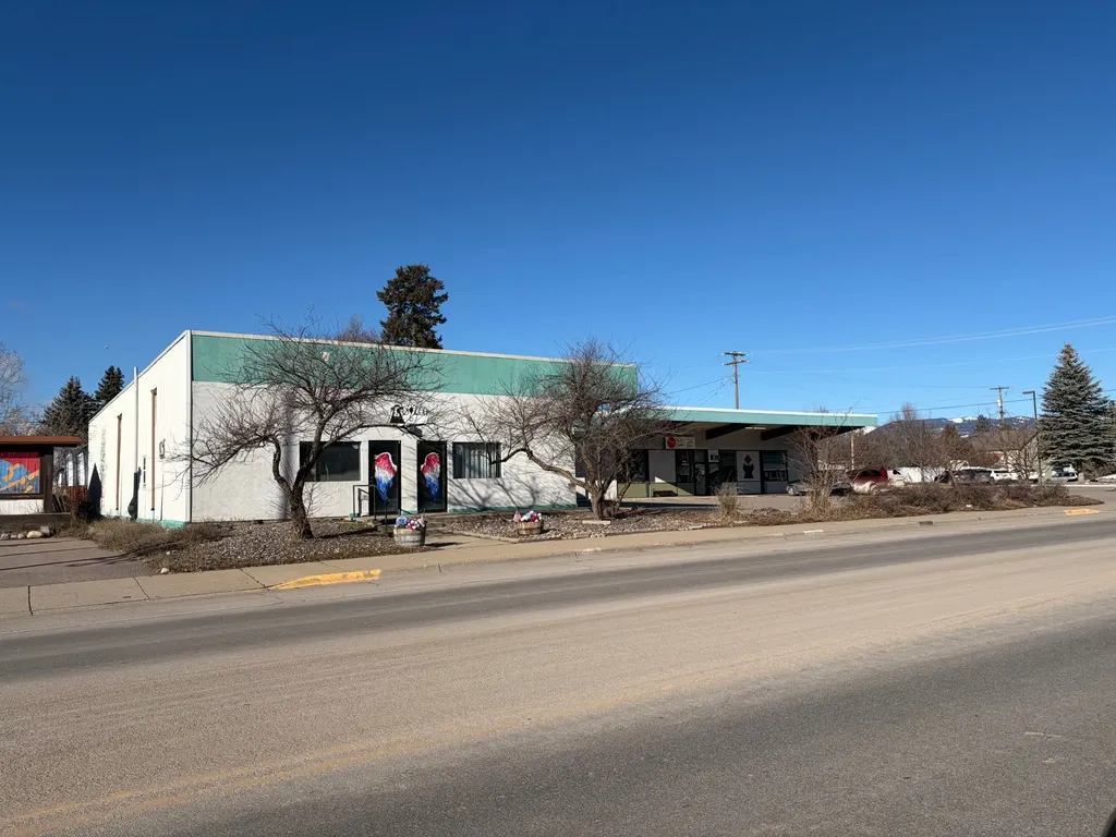 110 Nucleus Avenue Columbia Falls MT 59912
