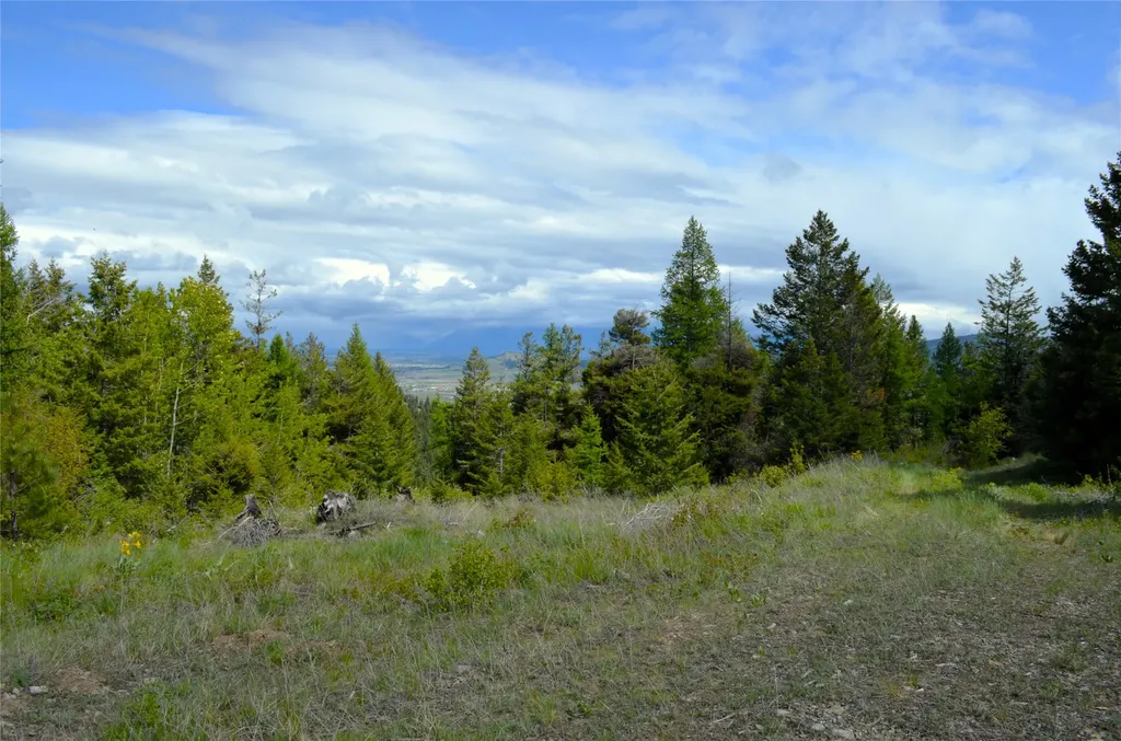Nhn Bugler Trail Kila MT 59920