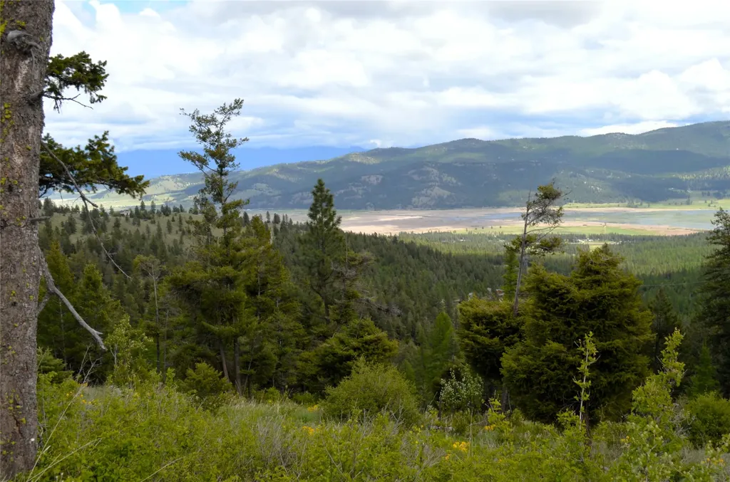 Nhn Bugler Trail Kila MT 59920