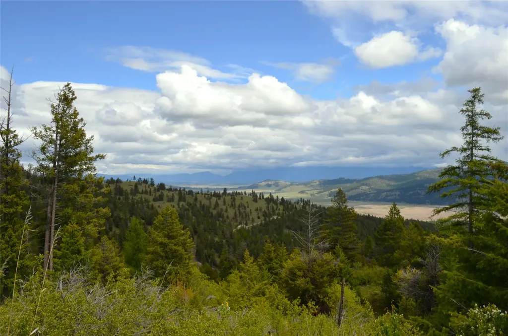 Nhn Bugler Trail Kila MT 59920