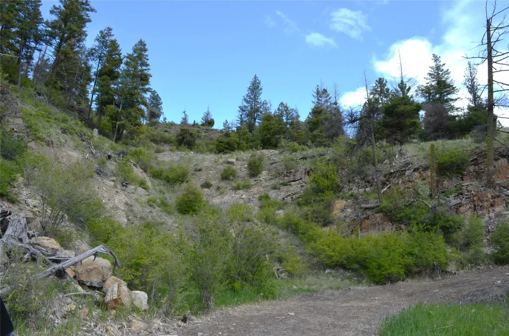 Nhn Bugler Trail Kila MT 59920