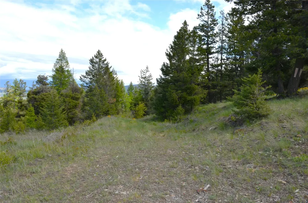 Nhn Bugler Trail Kila MT 59920