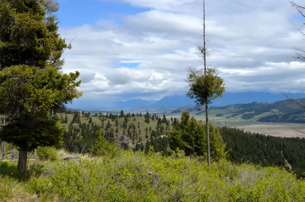 Nhn Bugler Trail Kila MT 59920