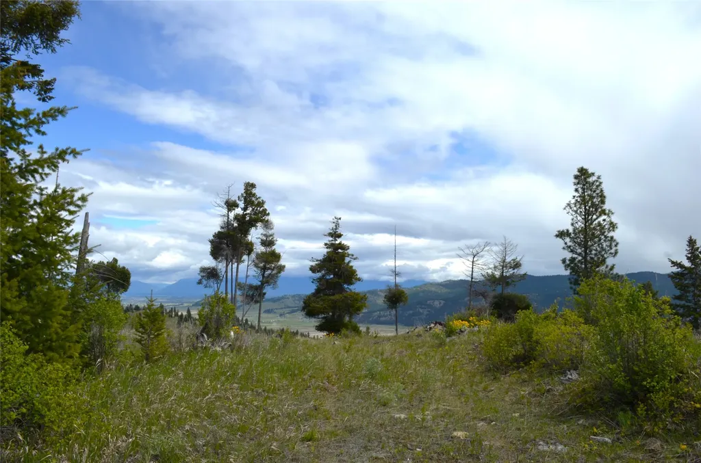 Nhn Bugler Trail Kila MT 59920