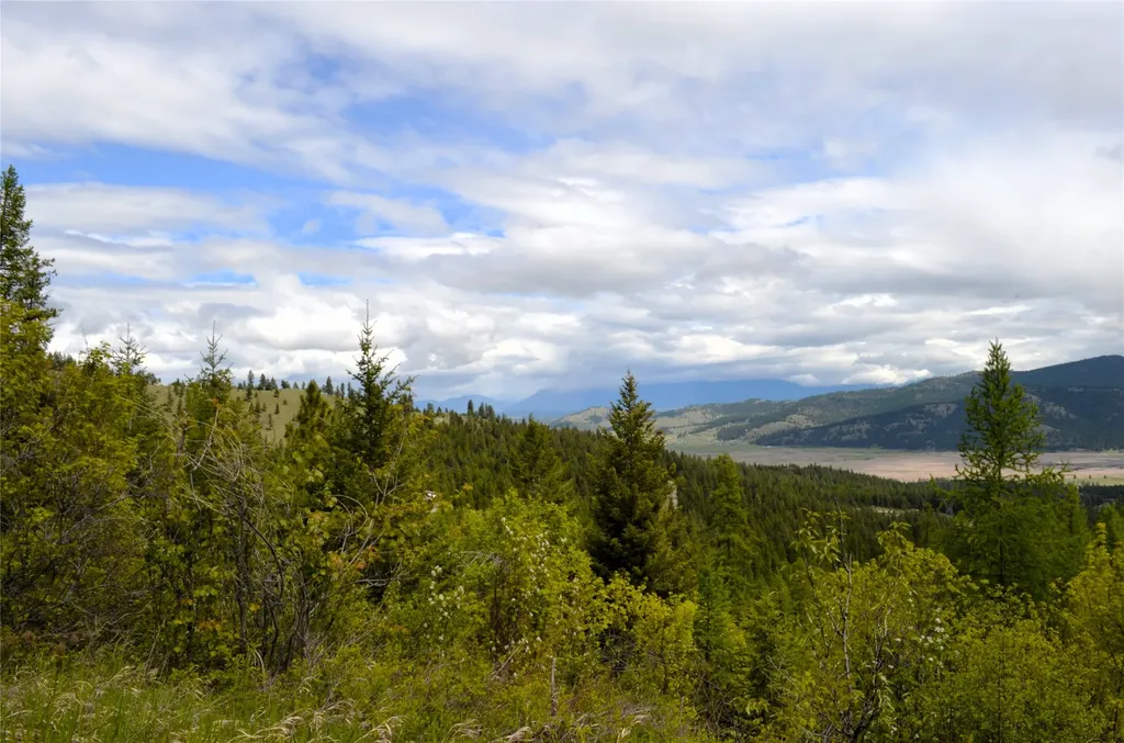 Nhn Bugler Trail Kila MT 59920