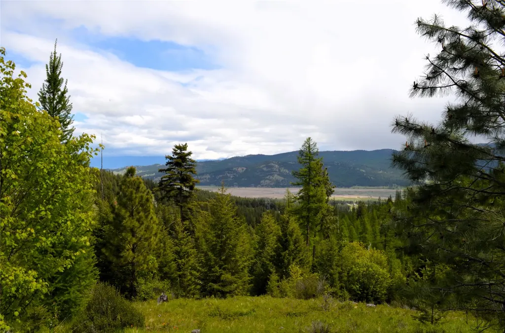 Nhn Bugler Trail Kila MT 59920