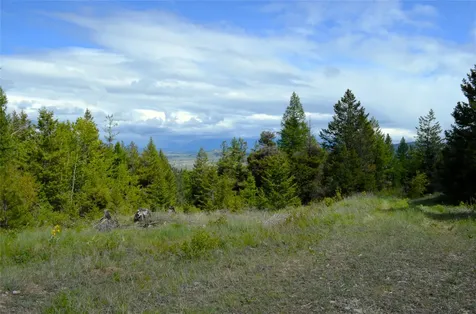 Nhn Bugler Trail Kila MT 59920