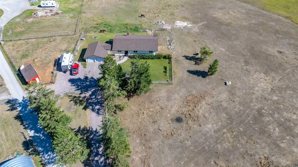 192 Gray Lane Kalispell MT 59901