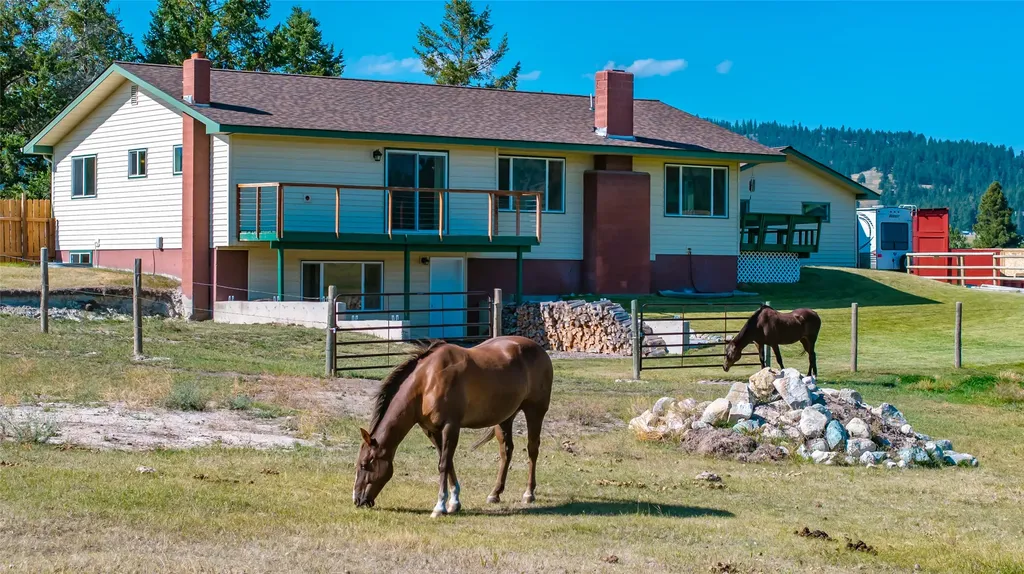 192 Gray Lane Kalispell MT 59901