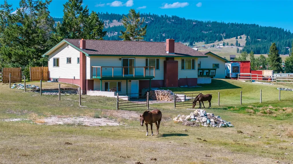 192 Gray Lane Kalispell MT 59901