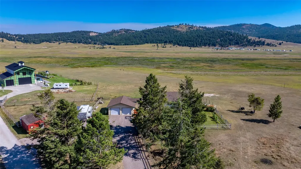 192 Gray Lane Kalispell MT 59901