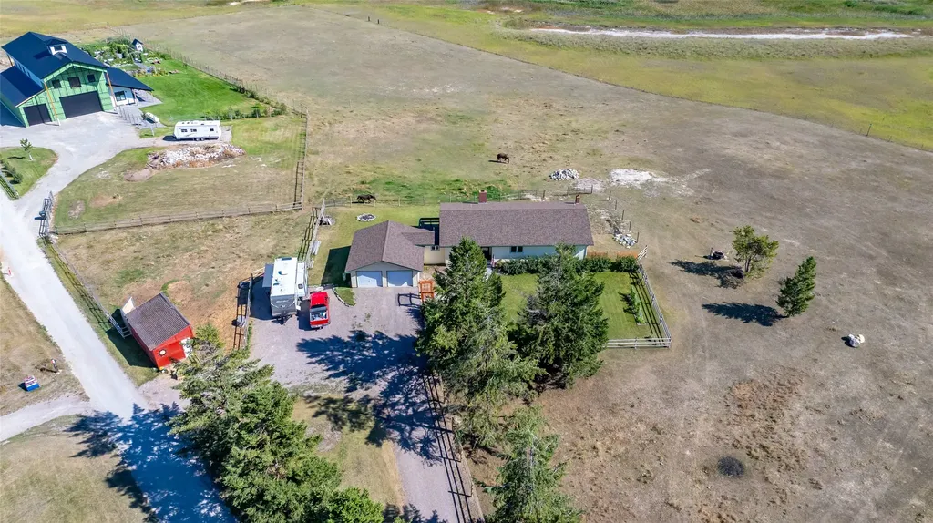 192 Gray Lane Kalispell MT 59901
