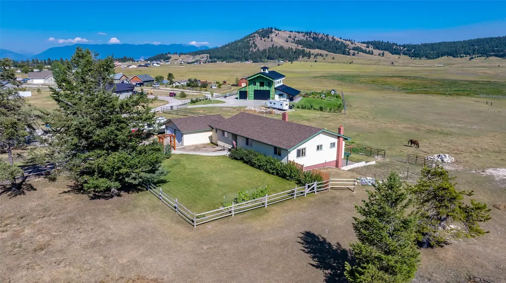 192 Gray Lane Kalispell MT 59901
