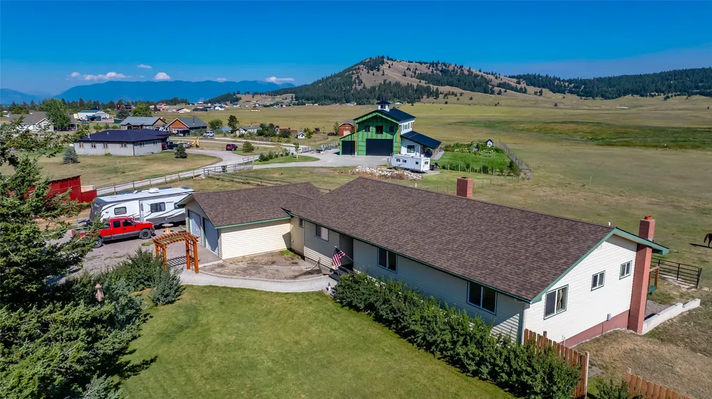 192 Gray Lane Kalispell MT 59901
