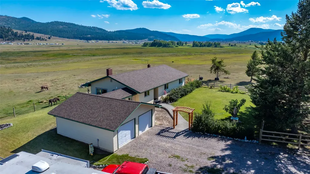192 Gray Lane Kalispell MT 59901