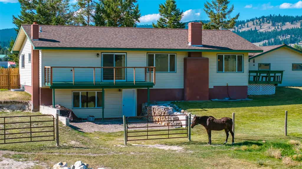 192 Gray Lane Kalispell MT 59901