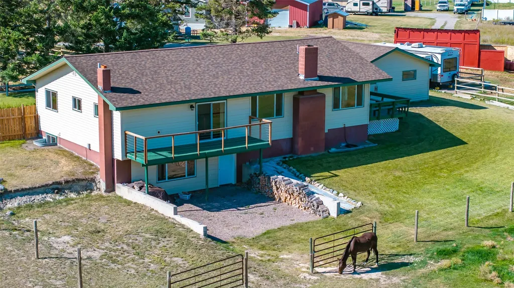 192 Gray Lane Kalispell MT 59901