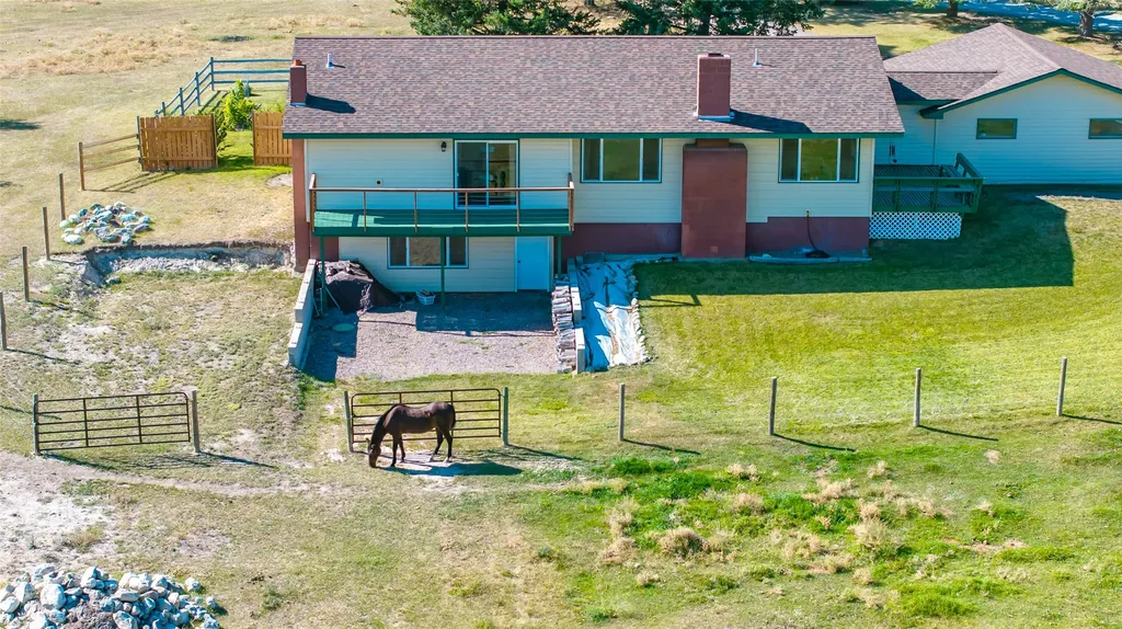 192 Gray Lane Kalispell MT 59901
