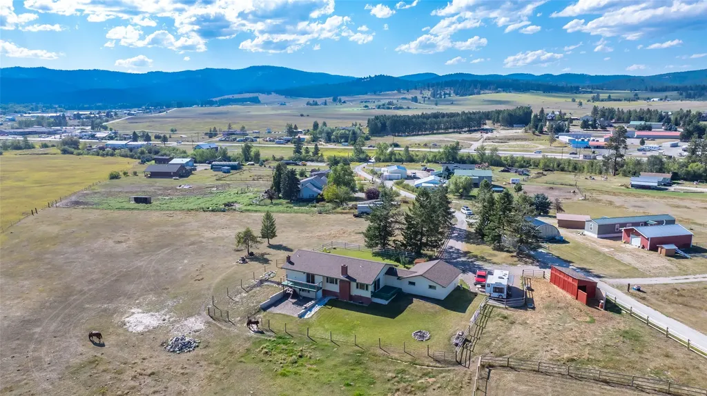 192 Gray Lane Kalispell MT 59901