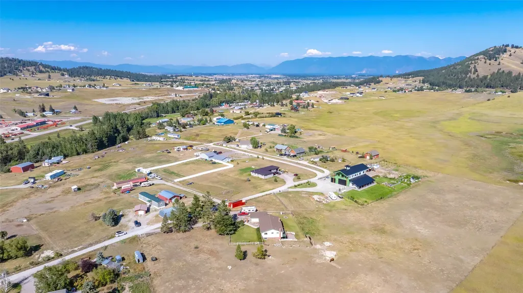192 Gray Lane Kalispell MT 59901