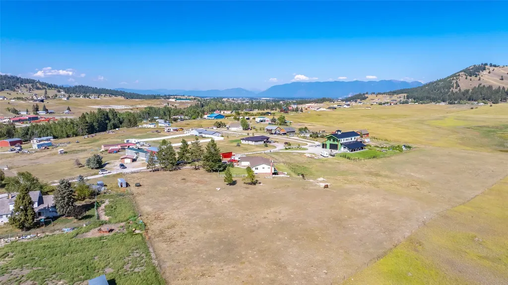 192 Gray Lane Kalispell MT 59901