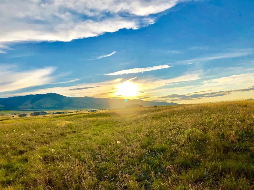 Lot 35 Spencer Drive Townsend MT 59644