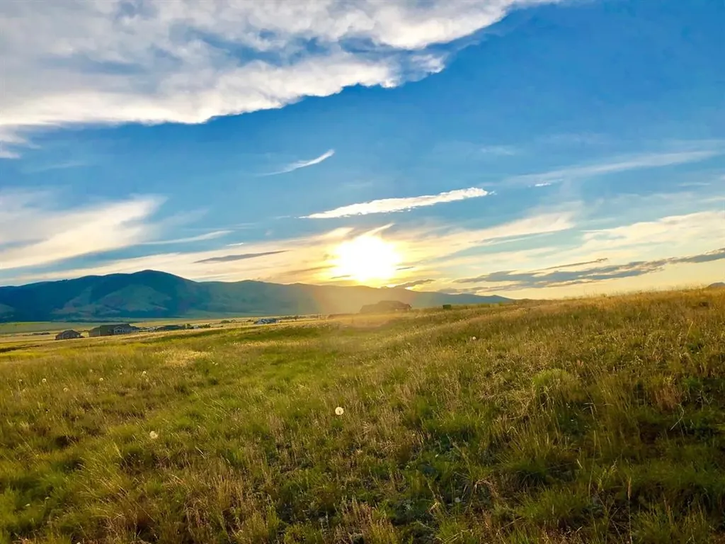 Lot 35 Spencer Drive Townsend MT 59644