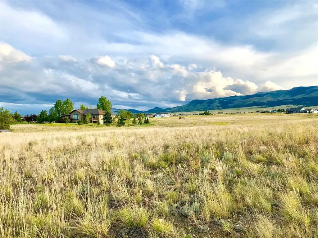 Lot 35 Spencer Drive Townsend MT 59644