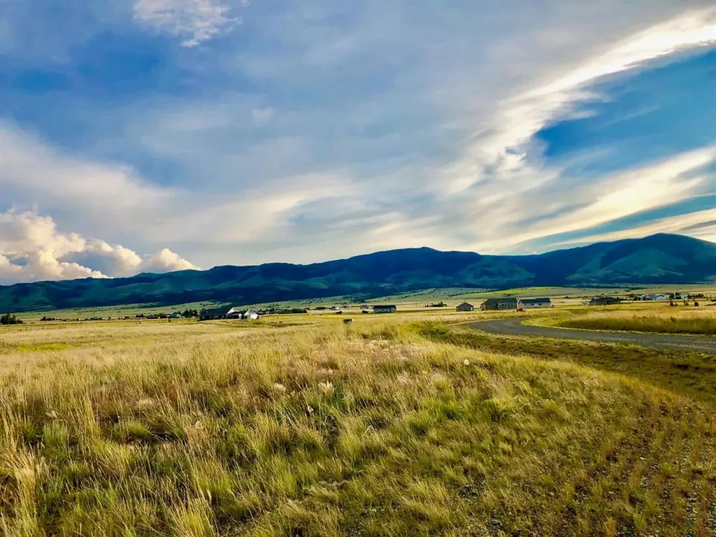 Lot 35 Spencer Drive Townsend MT 59644