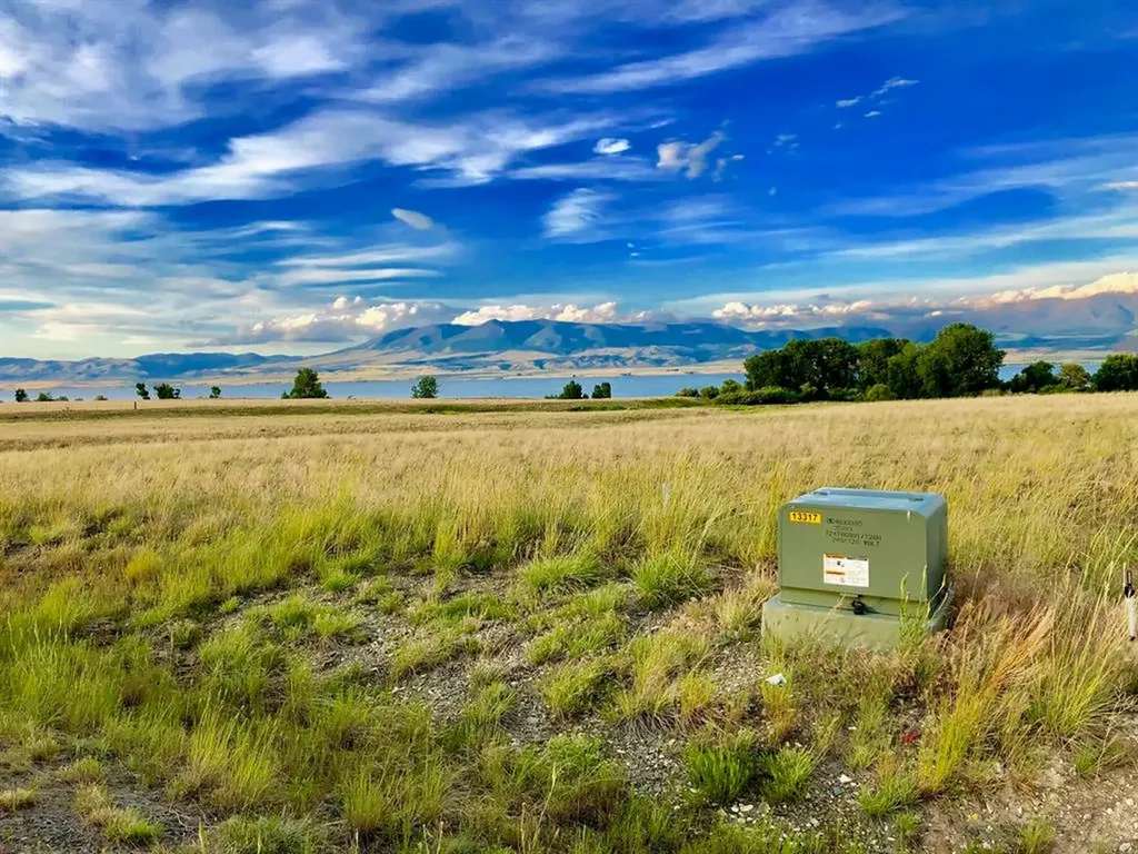 Lot 35 Spencer Drive Townsend MT 59644