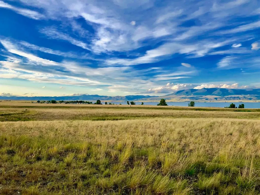 Lot 35 Spencer Drive Townsend MT 59644