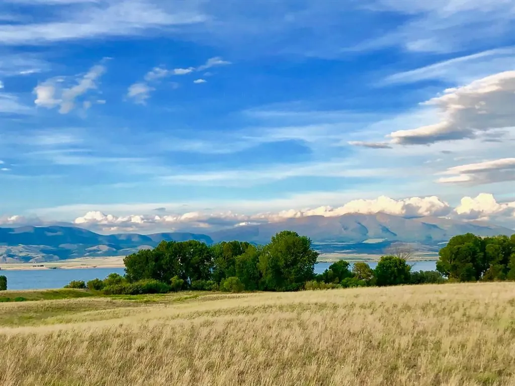 Lot 35 Spencer Drive Townsend MT 59644