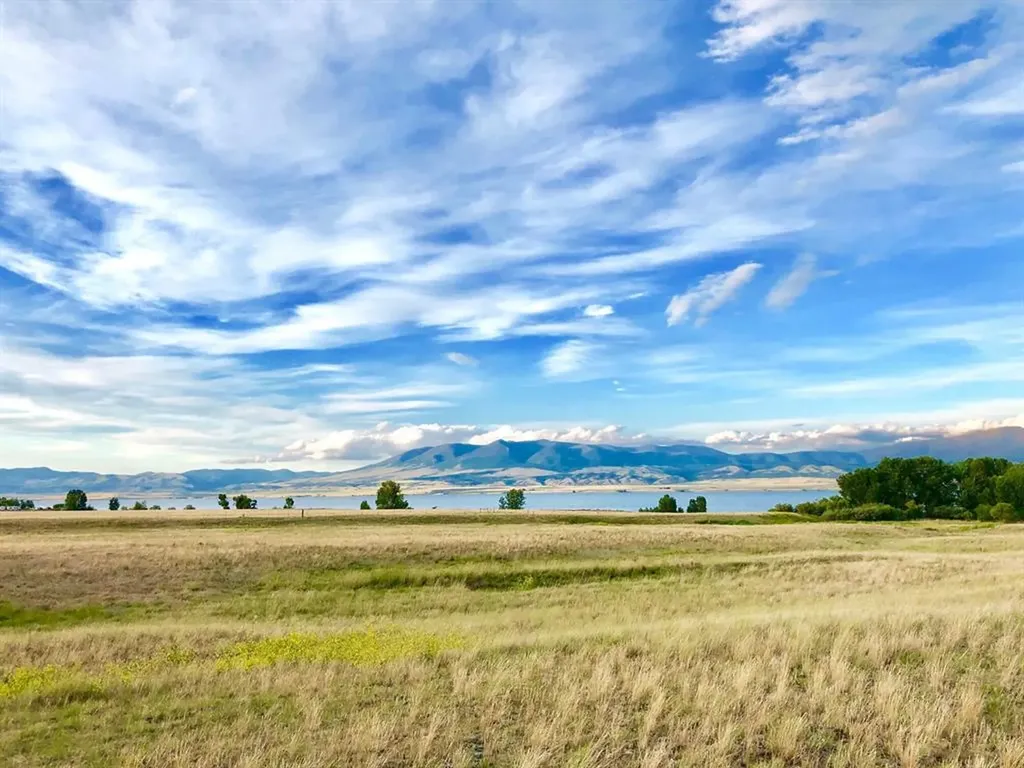 Lot 35 Spencer Drive Townsend MT 59644
