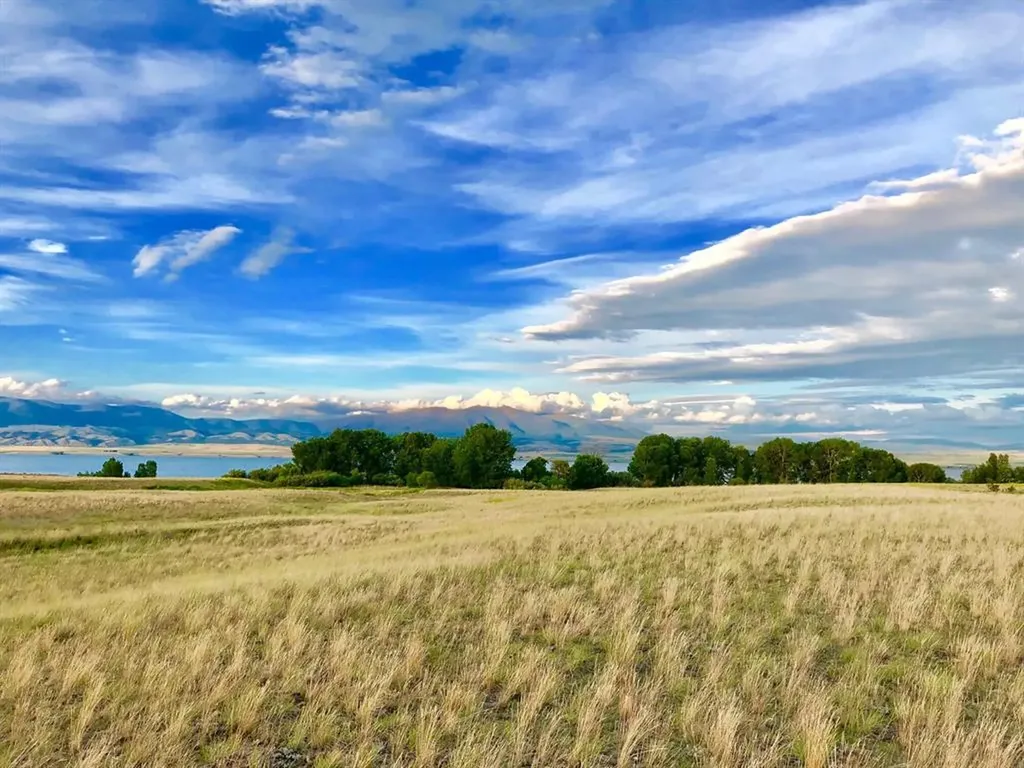 Lot 35 Spencer Drive Townsend MT 59644