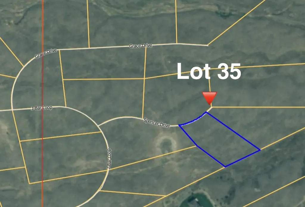 Lot 35 Spencer Drive Townsend MT 59644