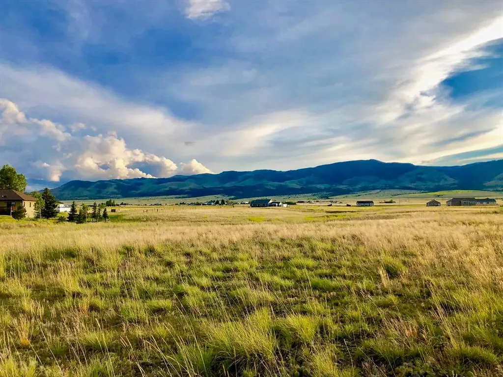 Lot 35 Spencer Drive Townsend MT 59644