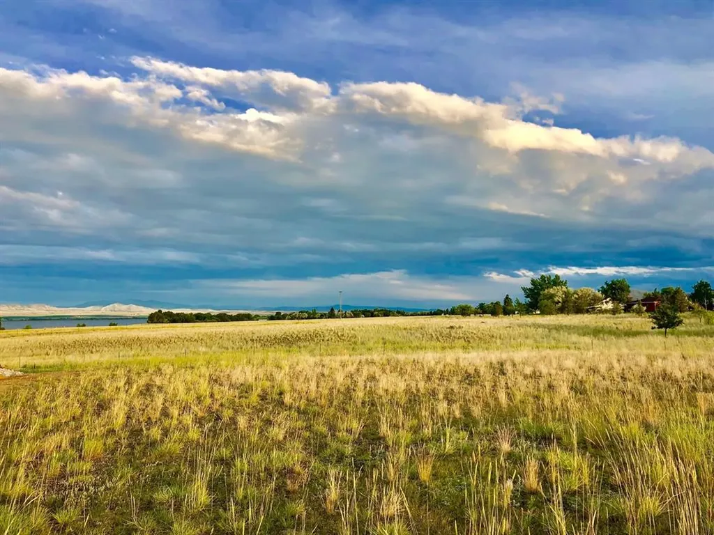 Lot 35 Spencer Drive Townsend MT 59644