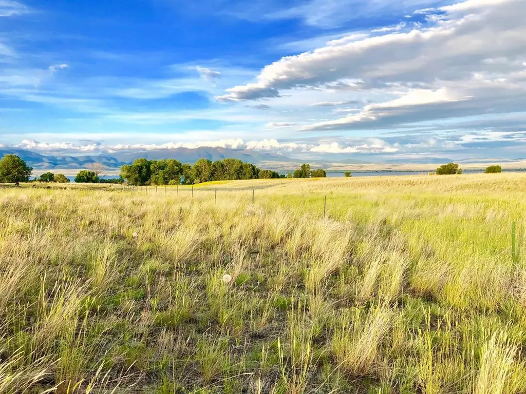 Lot 35 Spencer Drive Townsend MT 59644