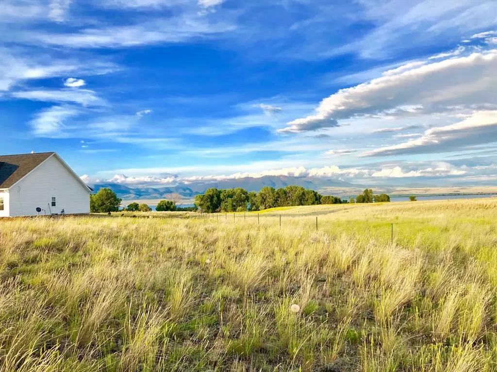 Lot 35 Spencer Drive Townsend MT 59644