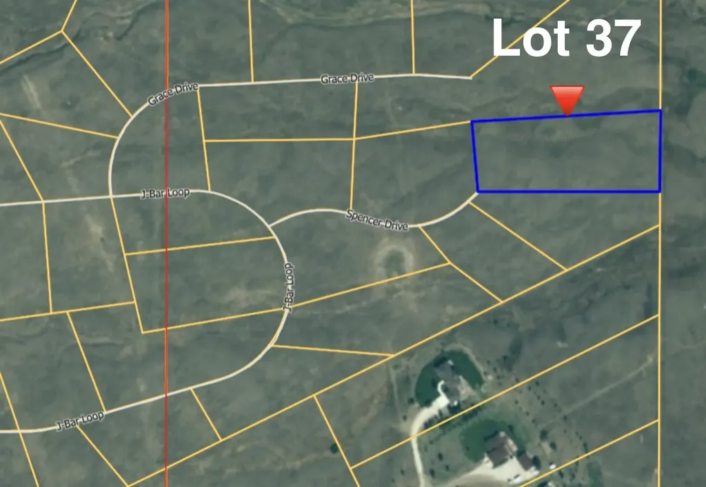 Lot 37 Spencer Drive Townsend MT 59644