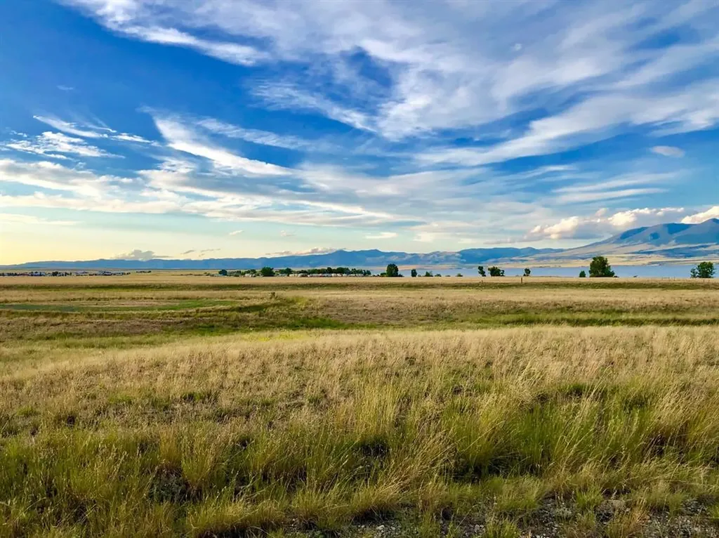 Lot 37 Spencer Drive Townsend MT 59644