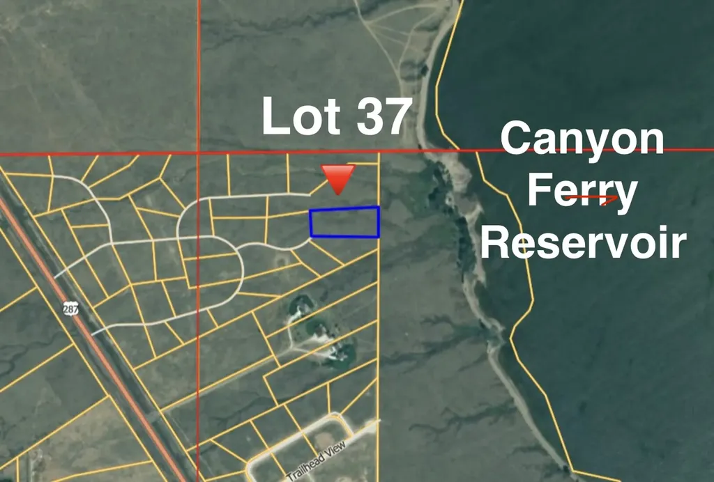 Lot 37 Spencer Drive Townsend MT 59644